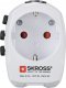 Hama ADAPTER PODRÓŻNY "WORLD TRAVEL PRO LIGHT USB" 4