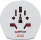 Hama ADAPTER PODRÓŻNY "WORLD TRAVEL PRO LIGHT USB" 5