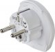 Hama ADAPTER PODRÓŻNY "WORLD TRAVEL PRO LIGHT USB" 6