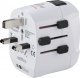 Hama ADAPTER PODRÓŻNY "WORLD TRAVEL PRO LIGHT USB" 7