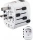 Hama World Travel Pro - adapter podróżny 1
