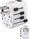 Hama World Travel Pro - adapter podróżny 1
