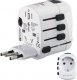 Hama World Travel Pro - adapter podróżny 3