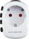 Hama World Travel Pro - adapter podróżny 5