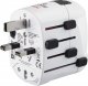 Hama World Travel Pro - adapter podróżny 6