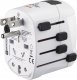 Hama World Travel Pro - adapter podróżny 7