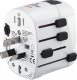 Hama World Travel Pro - adapter podróżny 8