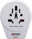 Hama ADAPTER PODRÓŻNY "WORLD TRAVEL USB" 1