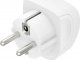 Hama Adapter Podróżny Basic Gniazdo USA -> Wtyk EU 1