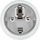 Hama Adapter Podróżny Core Gniazdo UK -> Wtyk EU 3