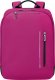 Plecak Samsonite 144758 7819 PLECAK DO LAPTOPA SAMSONITE 14.1" ONGOING LIGHT PLUM 1