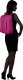 Plecak Samsonite 144758 7819 PLECAK DO LAPTOPA SAMSONITE 14.1" ONGOING LIGHT PLUM 1