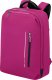 Plecak Samsonite 144758 7819 PLECAK DO LAPTOPA SAMSONITE 14.1" ONGOING LIGHT PLUM 2