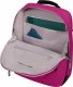 Plecak Samsonite 144758 7819 PLECAK DO LAPTOPA SAMSONITE 14.1" ONGOING LIGHT PLUM 3