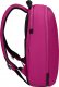Plecak Samsonite 144758 7819 PLECAK DO LAPTOPA SAMSONITE 14.1" ONGOING LIGHT PLUM 4