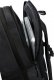 Plecak Samsonite 146459 1041 PLECAK DO LAPTOPA SAMS. M 15.6" DYE-NAMIC CZARNY 1