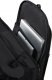 Plecak Samsonite 146460 1041 do laptopa, 17.3", r. L Dye-namic Black (2162800000) 1