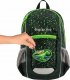 Step by Step STEP BY STEP PLECAK KIGA MAXI DINO NILO 3