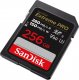 Karta SanDisk Extreme PRO SDXC 256 GB Class 10 UHS-II/U3 V60 (SDSDXEP-256G-GN4IN) 1
