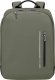 Plecak Samsonite 144758 1635 PLECAK DO LAPTOPA SAMSONITE 14.1" ONGOING OLIVE GREEN 1