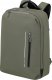Plecak Samsonite 144758 1635 PLECAK DO LAPTOPA SAMSONITE 14.1" ONGOING OLIVE GREEN 2