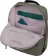 Plecak Samsonite 144758 1635 PLECAK DO LAPTOPA SAMSONITE 14.1" ONGOING OLIVE GREEN 3