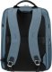 Plecak Samsonite 144758 6325 PLECAK DO LAPTOPA SAMSONITE 14.1" ONGOING PETROL GREY 6