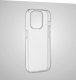 Always Clear Etui do Apple iPhone 15 Plus Przezroczysty 1
