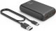 Powerbank Hama PD10-HD 10000mAh Czarny 2