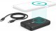 Powerbank Hama MagPower 5000mAh Czarny 3