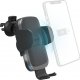 Hama HAMA UCHWYT SAMOCHODOWY INDUKCYJNY "FC 10 MOTION" 10W, CZARNY 1