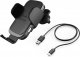 Hama HAMA UCHWYT SAMOCHODOWY INDUKCYJNY "FC 10 MOTION" 10W, CZARNY 2