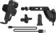 Hama HAMA UCHWYT SAMOCHODOWY INDUKCYJNY "FC 10 MOTION" 10W, CZARNY 3