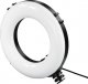Lampa pierścieniowa Hama LAMPA PIERŚCIENIOWA Z MINI STATYWEM SPOTLIGHT SMART 80 18