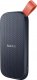 Dysk zewnętrzny SSD SanDisk Portable SSD 1TB USB 3.2 Gen.2 Granatowy (SDSSDE30-1T00-G26) 1TB Czarny (002200380000) 1