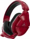Słuchawki Turtle Beach Stealth 600 Gen 2 MAX Czerwone (002150540000) 2