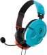 Słuchawki Turtle Beach Recon 50 Niebiesko-czerwone (002205300000) 1