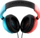 Słuchawki Turtle Beach Recon 50 Niebiesko-czerwone (002205300000) 3