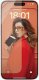 PanzerGlass Szkło hartowane Classic Fit iPhone15 Pro 1