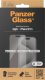 PanzerGlass Szkło hartowane Classic Fit iPhone15 Pro 3