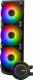Chłodzenie wodne MSI MAG CoreLiquid E360 (306-7ZW6E17-C24) 5