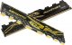 Pamięć Apacer Panther Rage, DDR4, 16 GB, 2666MHz, CL16 2