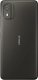 Smartfon Nokia C02 2/32GB Czarny  (SP01Z01Z3126Y) 2
