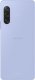 Smartfon Sony Xperia 10 V 5G 6/128GB Fioletowy  (XQDC54C0V.EUK) 1