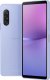 Smartfon Sony Xperia 10 V 5G 6/128GB Fioletowy  (XQDC54C0V.EUK) 2
