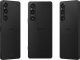 Smartfon Sony Xperia 1 V 5G 12/256GB Czarny  (XQDQ54C0B.EUK) 2