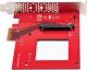 StarTech U.3 TO PCIE ADAPTER CARD 3