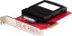 StarTech U.3 TO PCIE ADAPTER CARD 5