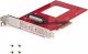 StarTech U.3 TO PCIE ADAPTER CARD 6