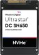 Dysk serwerowy WD DC SN650 7.68TB 2.5'' PCI-E x4 Gen 4 NVMe  (0TS2374) 1